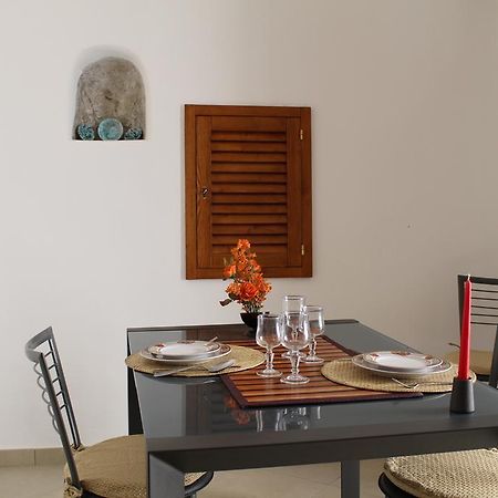 Casa Vacanza U Curtigghiu Lipari  Exteriér fotografie