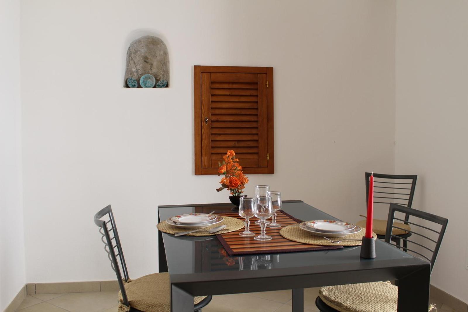 Casa Vacanza U Curtigghiu Lipari  Exteriér fotografie
