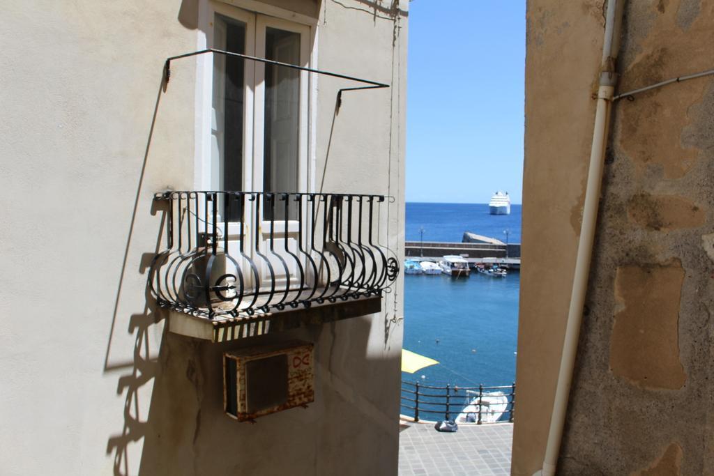 Casa Vacanza U Curtigghiu Lipari  Exteriér fotografie