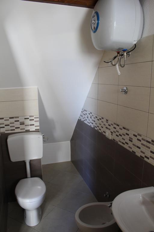 Casa Vacanza U Curtigghiu Lipari  Exteriér fotografie